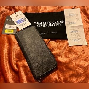 LV Wallet